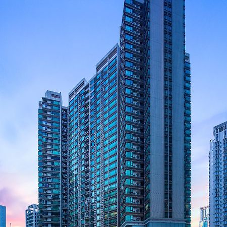 Springdale Serviced Residence Guangzhou Exterior photo