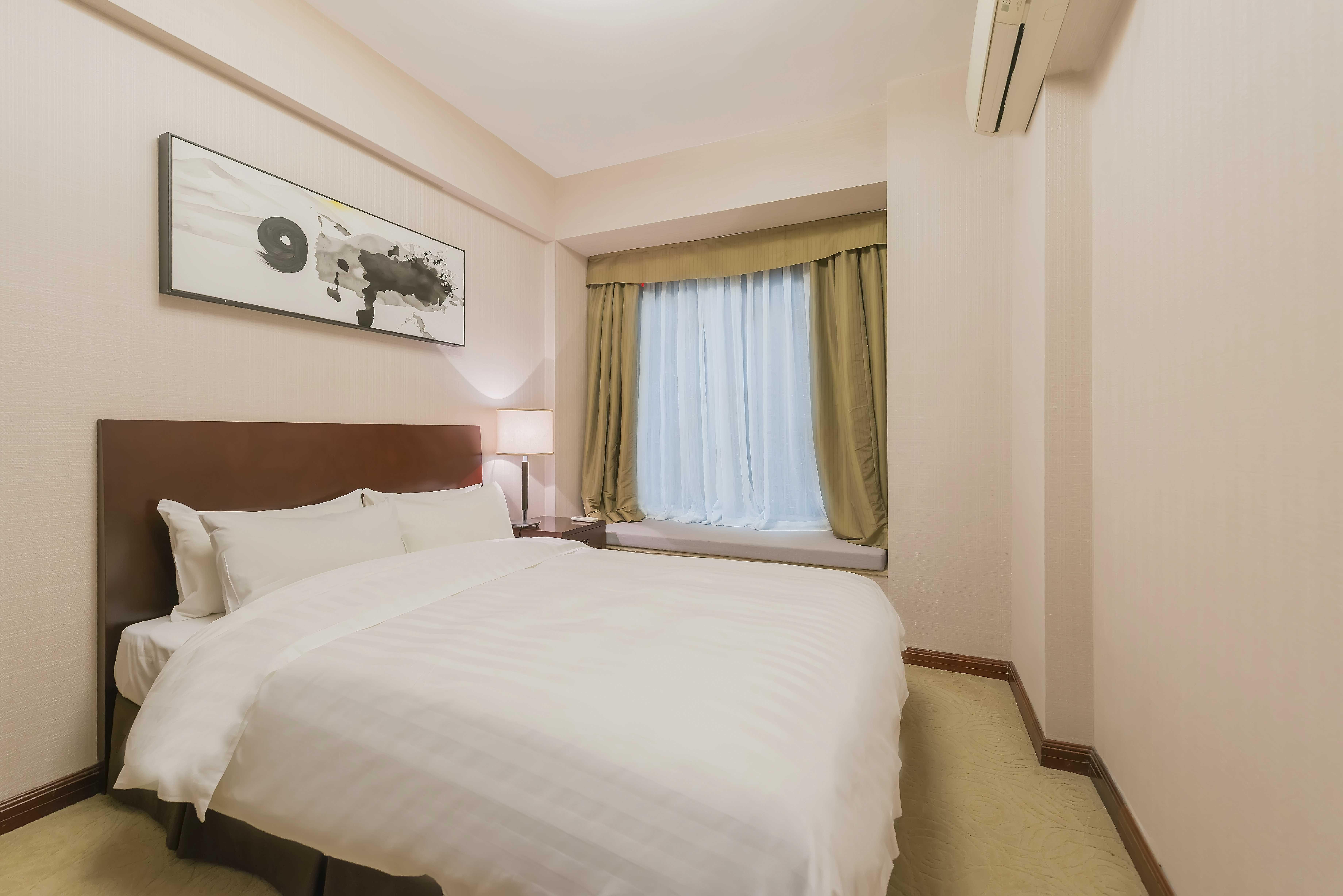 Springdale Serviced Residence Guangzhou Exterior photo