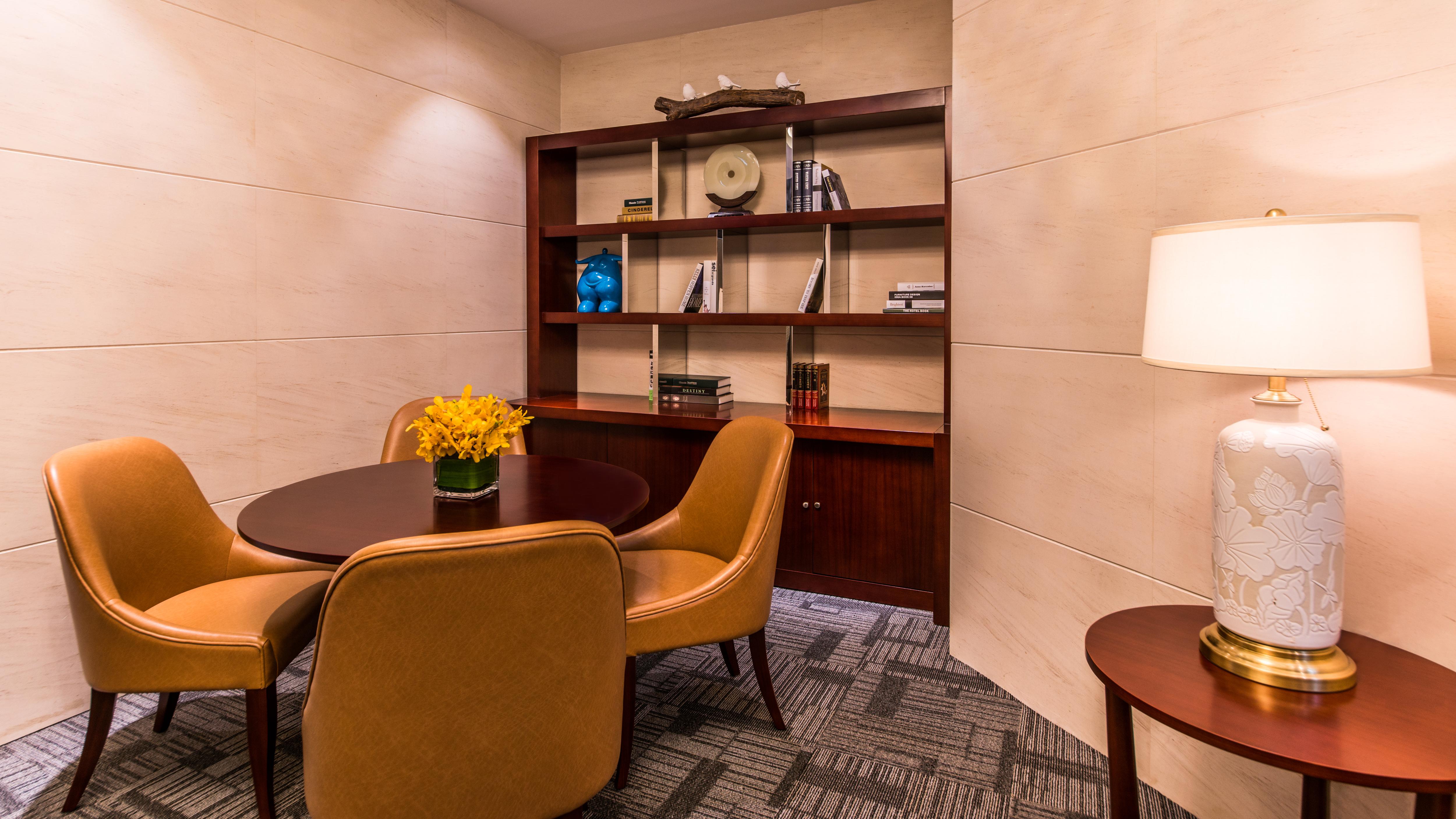 Springdale Serviced Residence Guangzhou Exterior photo