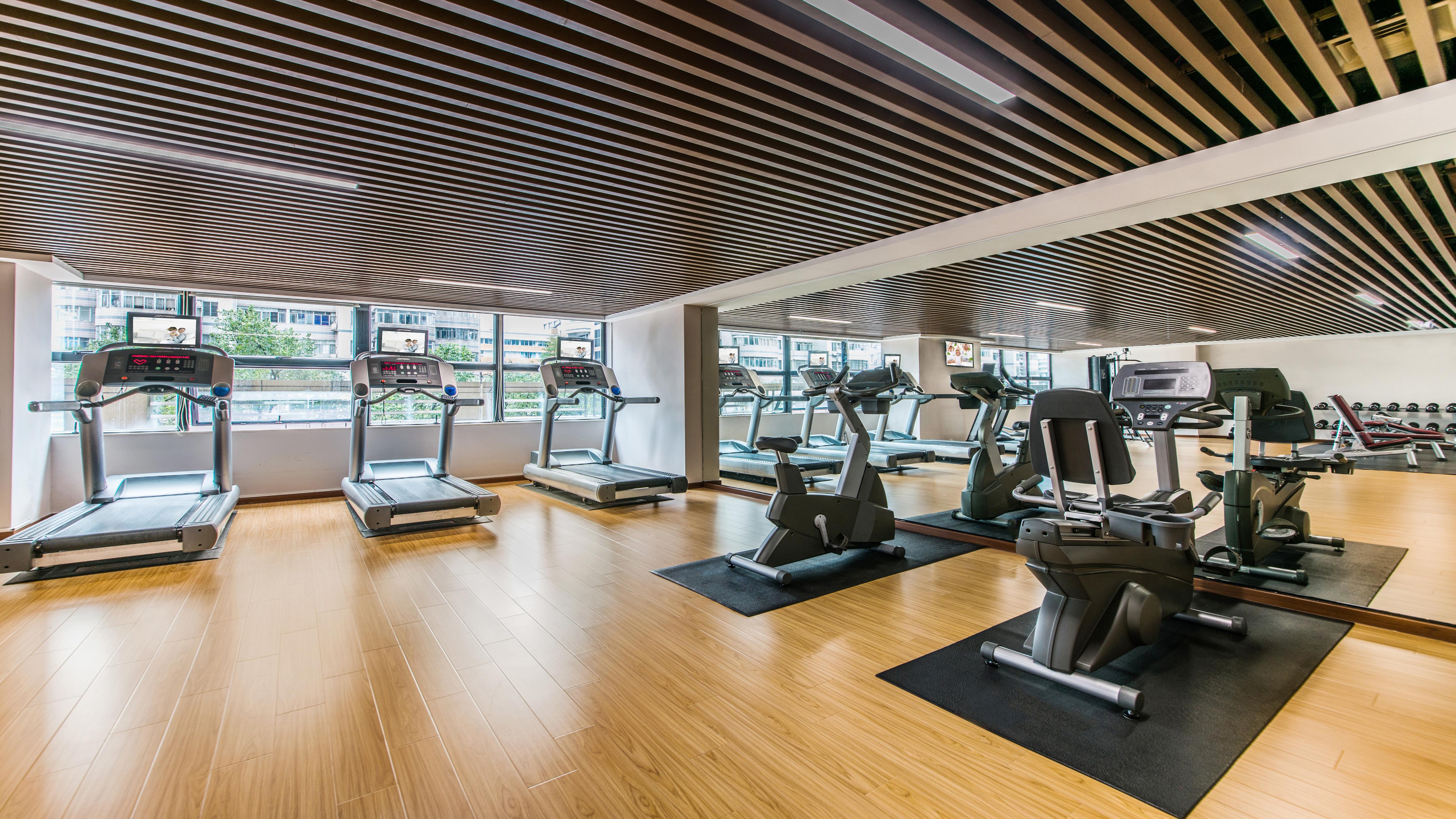Springdale Serviced Residence Guangzhou Exterior photo